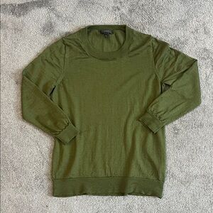 J. Crew Tippi sweater